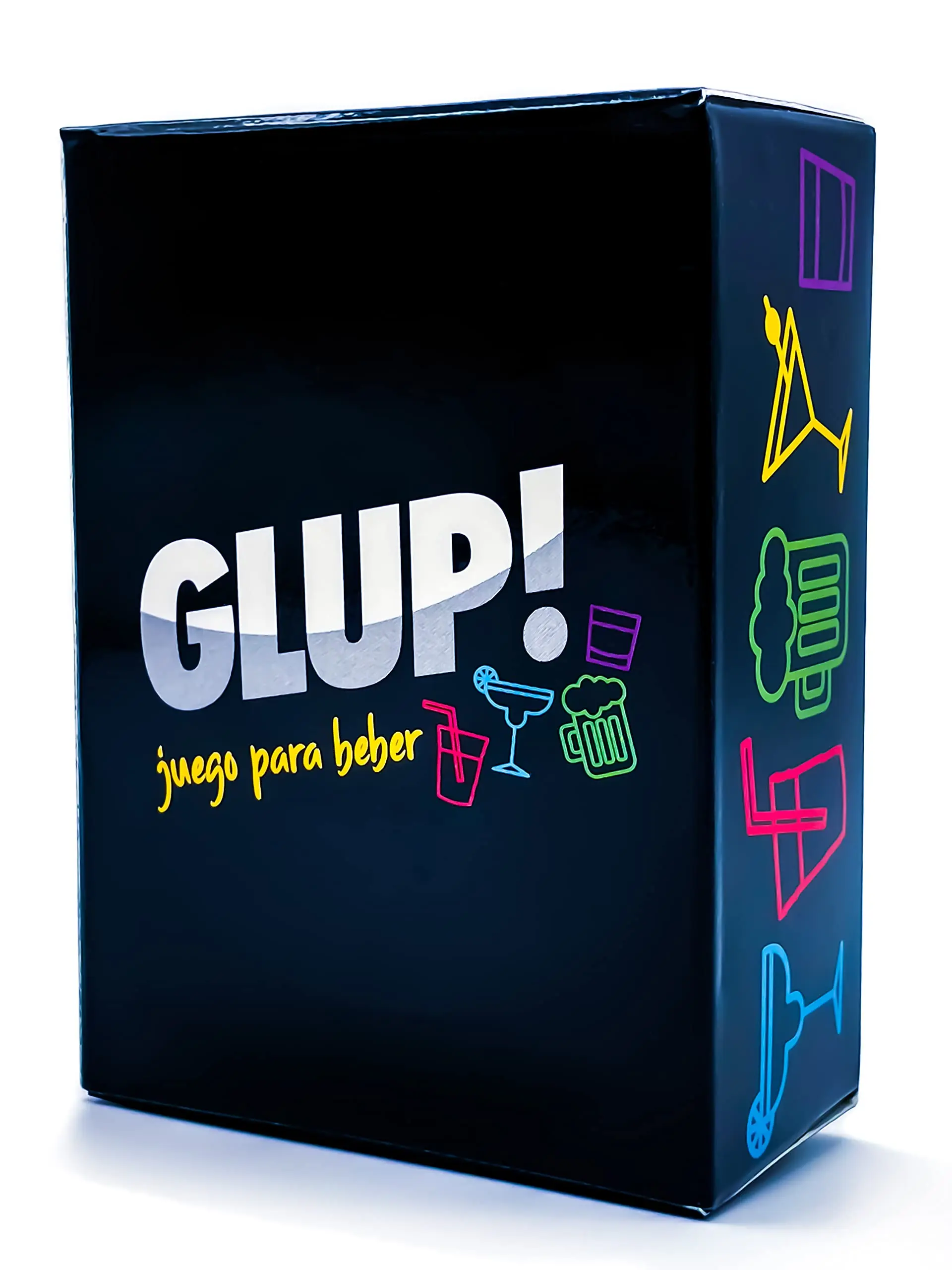 Juego de cartas para tomar: diversión asegurada - Cómo jugar la pirámide para beber juego de cartas para tomar - Cómo jugar la pirámide para beber