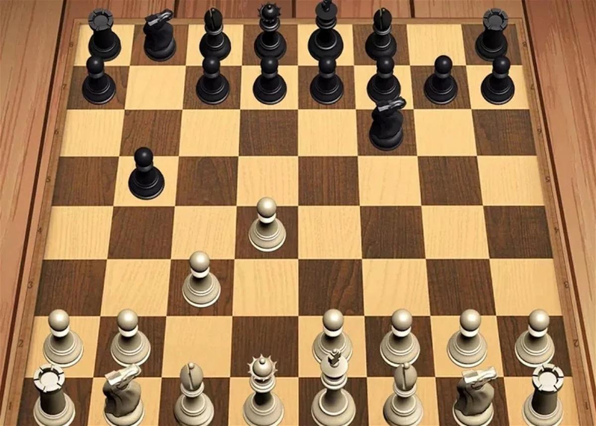 bajar juego ajedrez - Cómo mejorar el nivel de juego en ajedrez