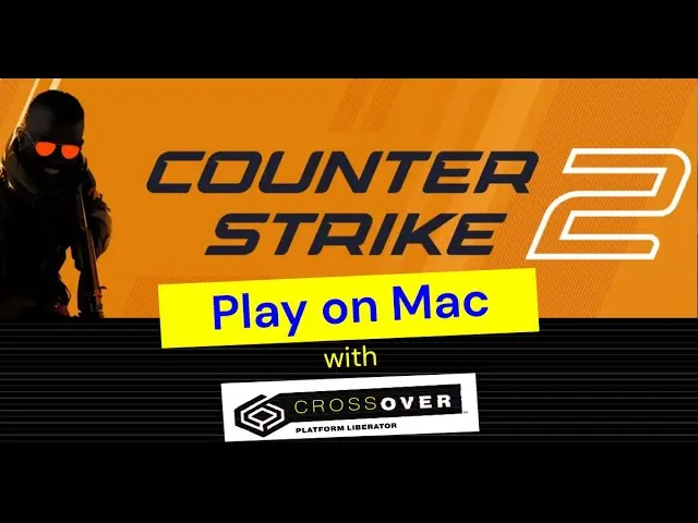 jugar counter strike en mac - Cómo poner Counter Strike en pantalla completa Mac