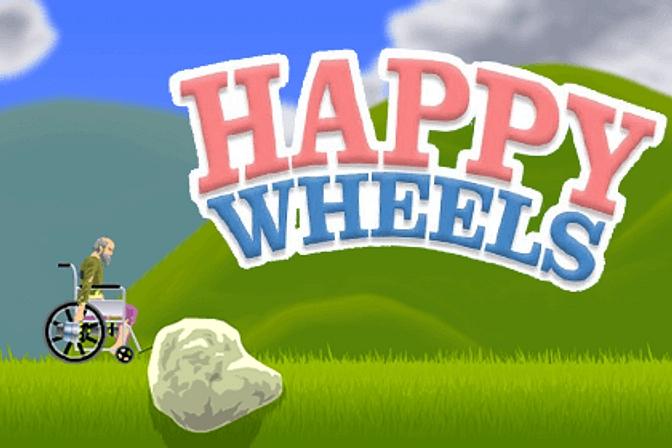 jugar happy wheels pantalla completa - Cómo poner el juego en pantalla completa