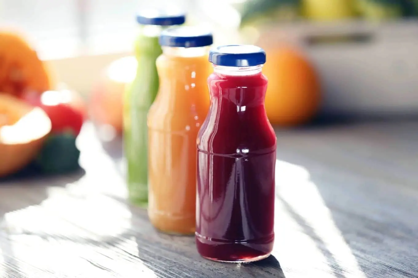 Recetas de jugos prensados en frío: una forma saludable de disfrutar de las frutas y verduras - Cómo prensar en frío un jugo recetas de jugos prensados en frio - Cómo prensar en frío un jugo