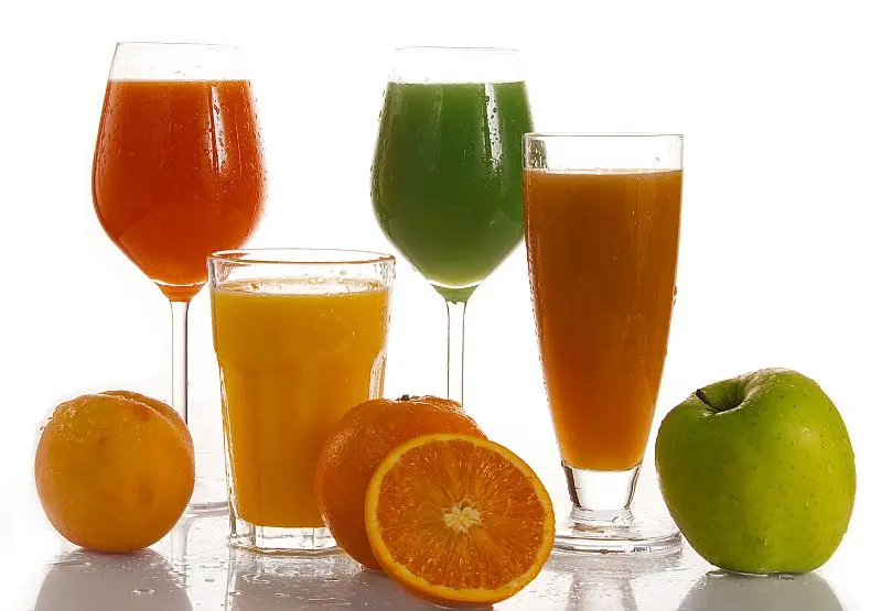 El hierro se absorbe mejor con jugo de naranja - Cómo preparar la naranja para la anemia el hierro se absorbe mejor con jugo de naranja - Cómo preparar la naranja para la anemia