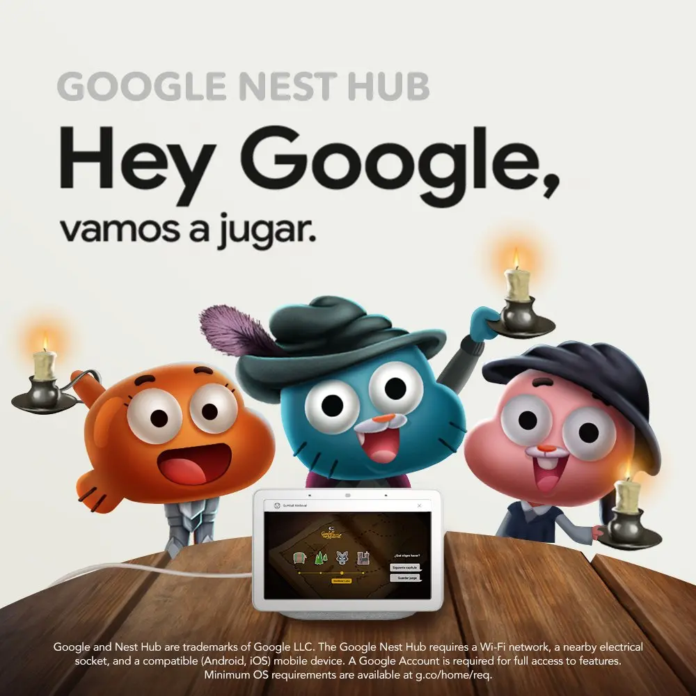 quiero jugar ok google - Cómo puedo activar la función Ok Google