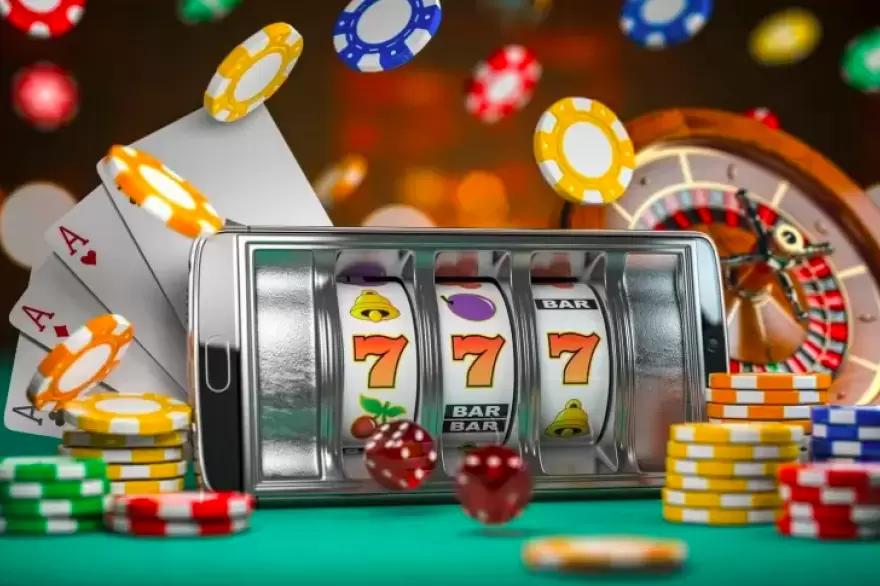Juegos de casino móvil: la diversión en la palma de tu mano - Cómo puedo jugar en un casino desde mi celular juegos de casino movil - Cómo puedo jugar en un casino desde mi celular