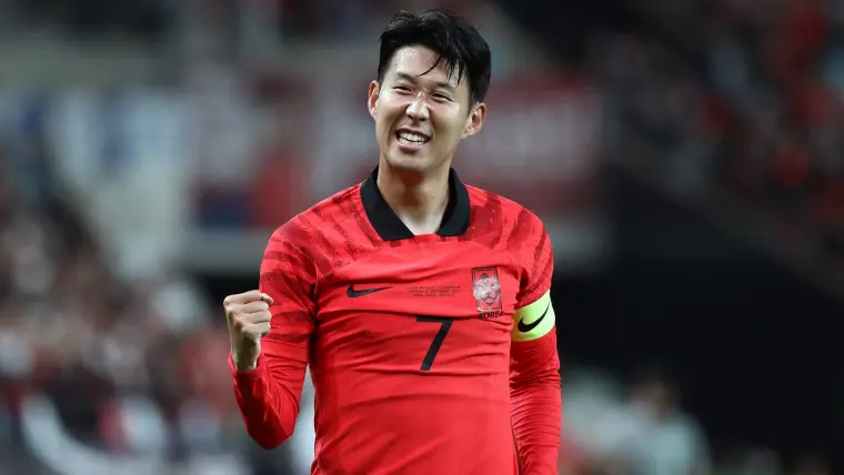 Cuándo juega Corea: Fechas y horarios de los partidos de la selección coreana - Cómo quedó Corea del Sur ayer cuando juega corea - Cómo quedó Corea del Sur ayer
