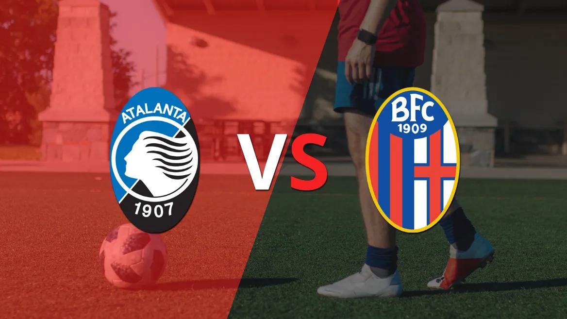 cuando juega atalanta - Cómo quedó el Atalanta hoy día