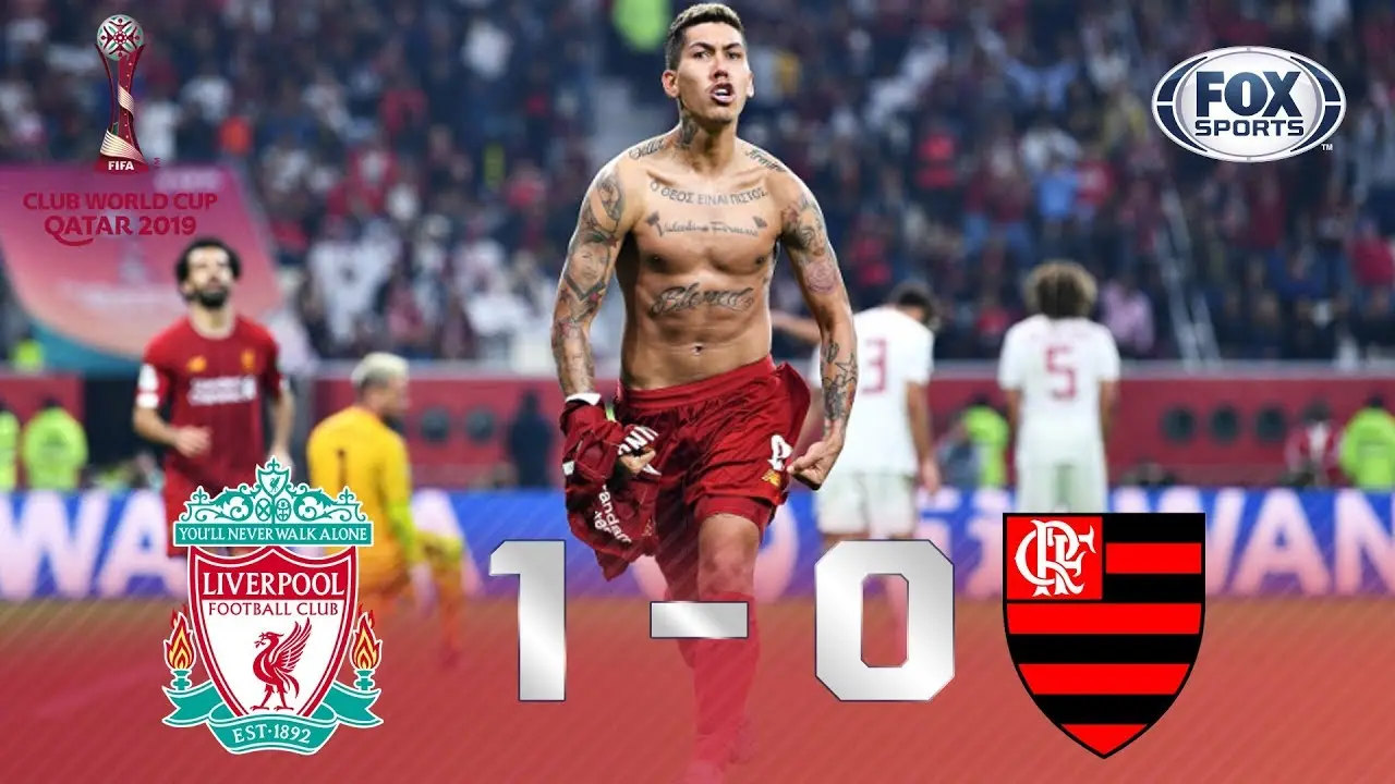 Cuando juega Flamengo vs Liverpool - Cómo quedó el flamenco en el Mundial de Clubes cuando juega flamengo vs liverpool - Cómo quedó el flamenco en el Mundial de Clubes