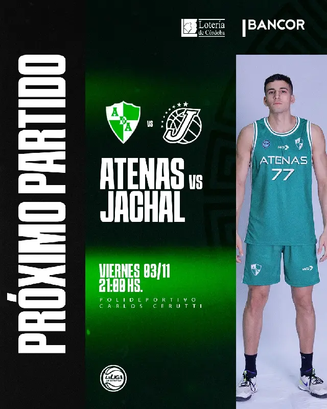 ¿Cuándo juega Atenas de Córdoba? Próximos partidos y resultados - Cómo quedó el partido de Atenas hoy cuando juega atenas de cordoba - Cómo quedó el partido de Atenas hoy