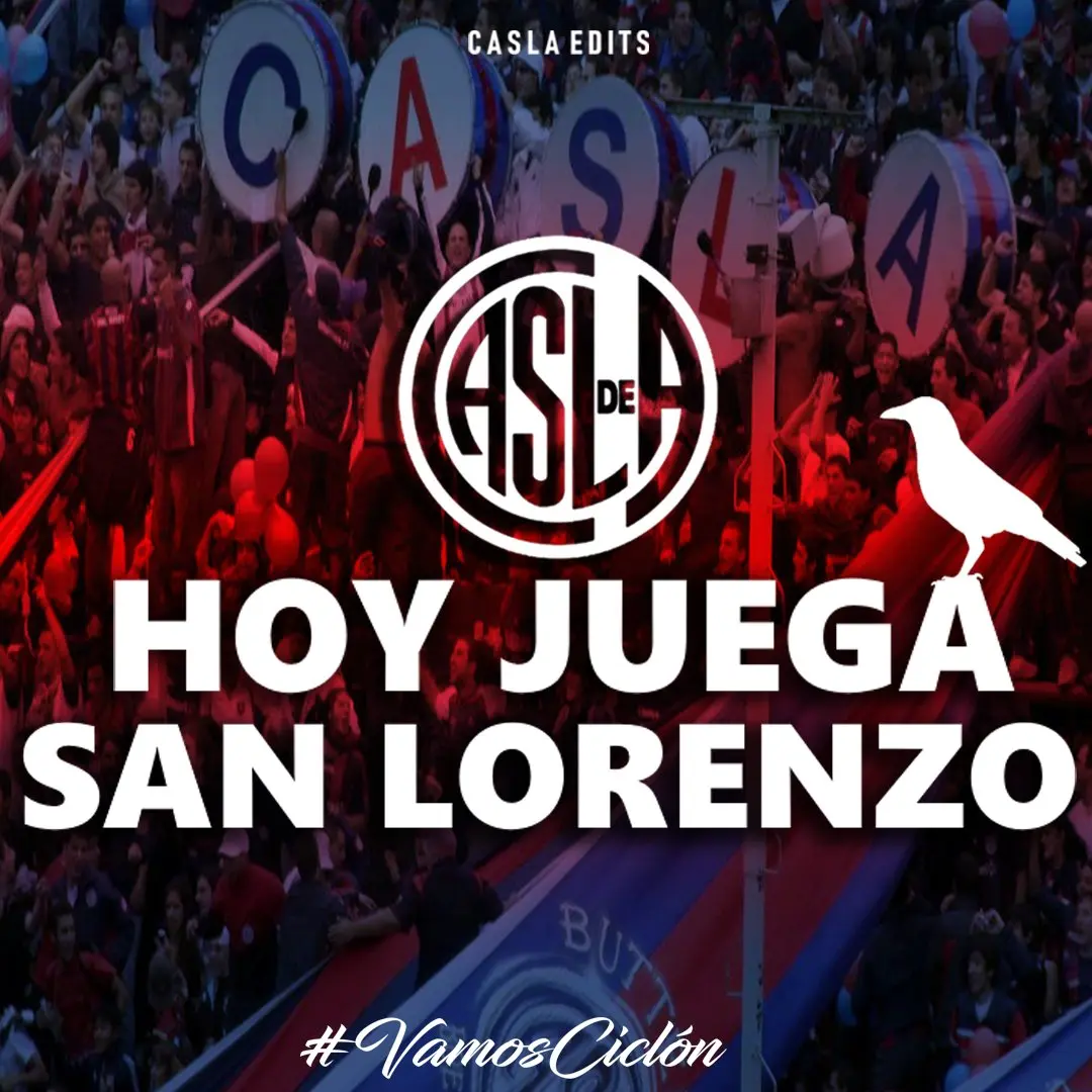 San Lorenzo jugó hoy - Cómo quedó hoy San Lorenzo san lorenzo jugo hoy - Cómo quedó hoy San Lorenzo