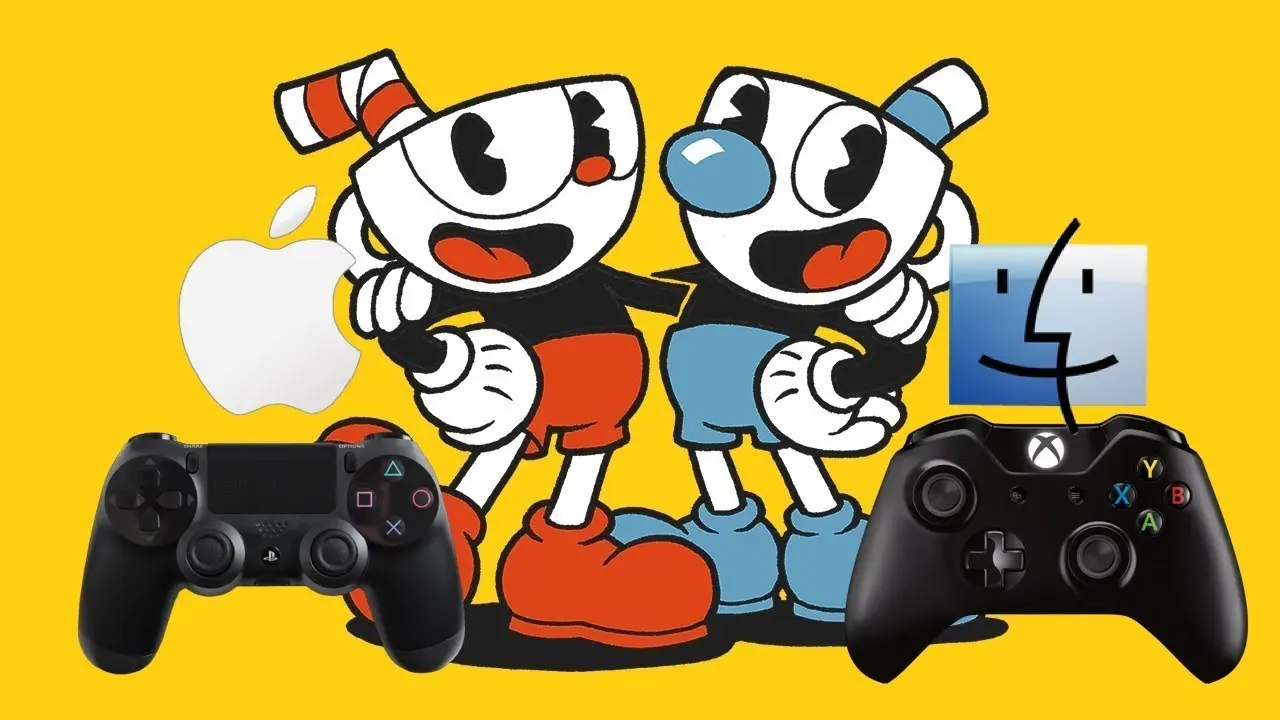 Jugar Cuphead con mando genérico: cómo quitar al segundo jugador - Cómo quitar al segundo jugador en Cuphead jugar cuphead con mando generico - Cómo quitar al segundo jugador en Cuphead
