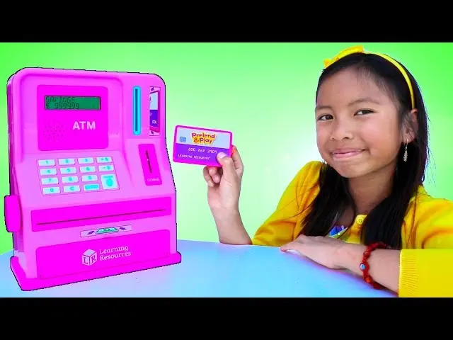 Juegos de Cajeros Automáticos: Diversión y Aprendizaje para los más Pequeños - Cómo saber la ubicacion de un cajero automático juegos de cajeros automaticos - Cómo saber la ubicacion de un cajero automático