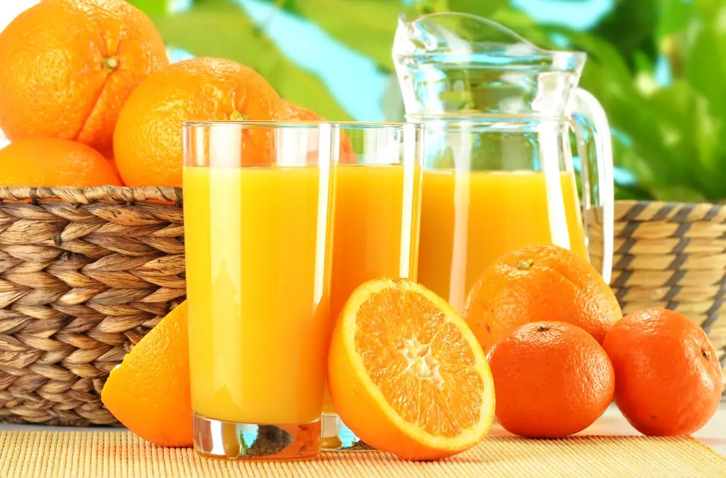 Jugos de Naranja: Las Mejores Marcas para una Nutrición Completa - Cómo saber si el jugo de naranja es natural jugos de naranja marcas - Cómo saber si el jugo de naranja es natural