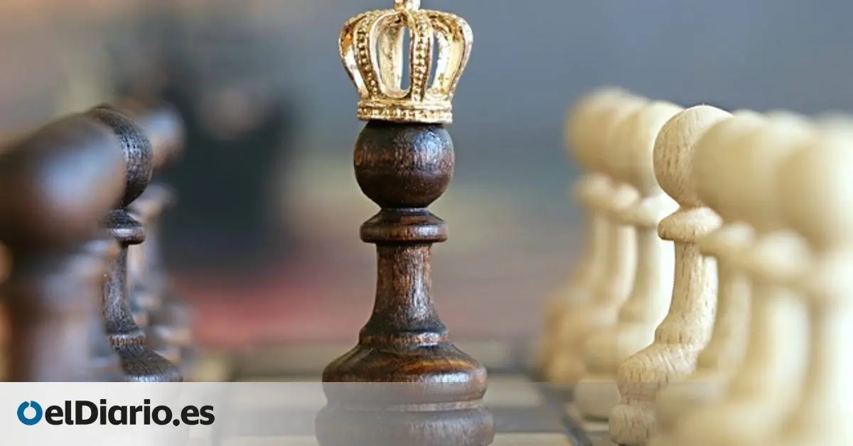 Aprender a jugar ajedrez nivel medio - Cómo saber si soy principiante intermedio o avanzado en ajedrez aprender a jugar ajedrez nivel medio - Cómo saber si soy principiante intermedio o avanzado en ajedrez