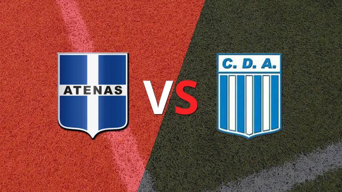 A qué hora juega Atenas hoy - Cómo salió Atenas de Río Cuarto hoy a que hora juega atenas hoy - Cómo salió Atenas de Río Cuarto hoy
