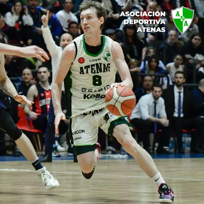 ¿Cuándo juega Atenas de Córdoba? Próximos partidos y resultados - Cómo salió Atenas hoy cuando juega atenas de cordoba - Cómo salió Atenas hoy