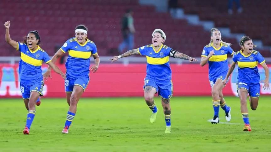 A qué hora juega Boca femenino hoy - Cómo salió Boca en el fútbol femenino a que hora juega boca femenino hoy - Cómo salió Boca en el fútbol femenino
