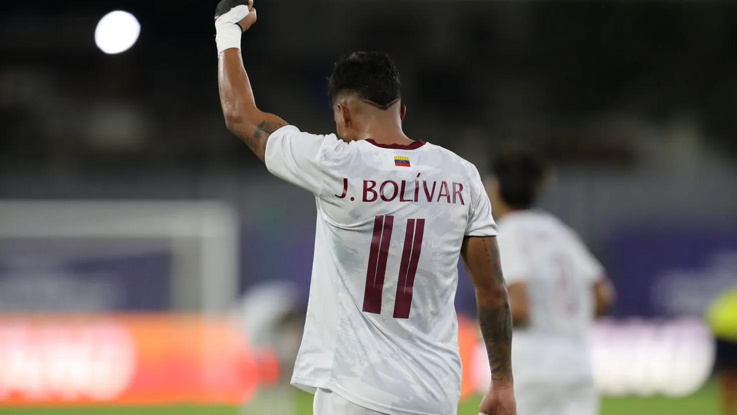 Juego Venezuela Colombia en vivo online: Dónde verlo y horarios - Cómo salió Colombia y Venezuela hoy juego venezuela colombia en vivo online - Cómo salió Colombia y Venezuela hoy