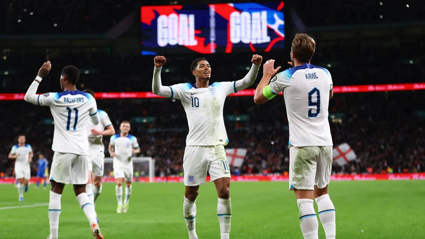 ¿Cuándo juega Italia vs Inglaterra? - Cómo salió Inglaterra e Italia cuando juega italia vs inglaterra - Cómo salió Inglaterra e Italia