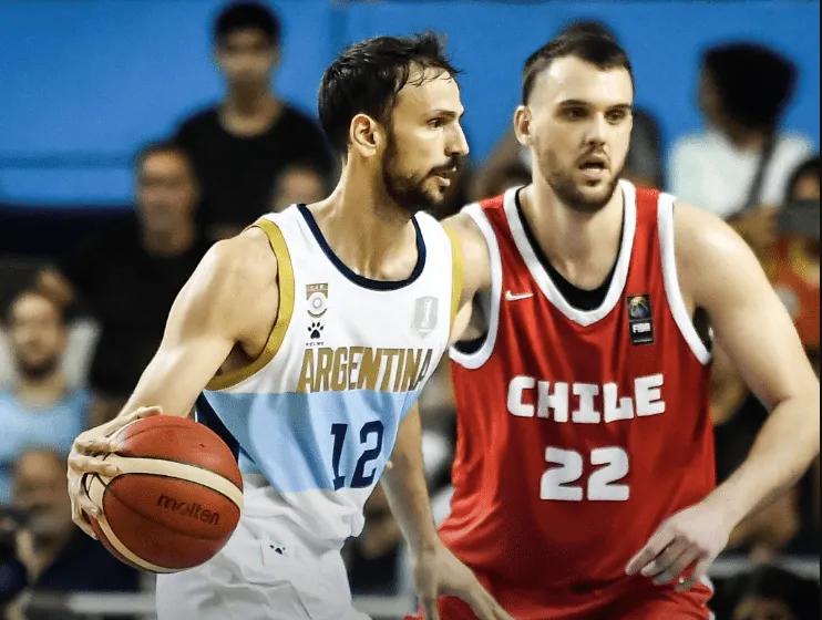 cuando juega la selección argentina de básquet - Cómo salió la selección argentina en básquet