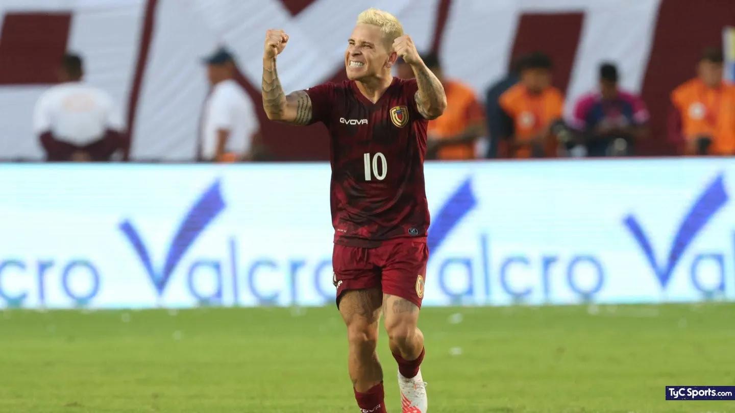 A qué hora juega Chile con Venezuela - Cómo salió Venezuela a Chile a que hora juega chile con venezuela - Cómo salió Venezuela a Chile
