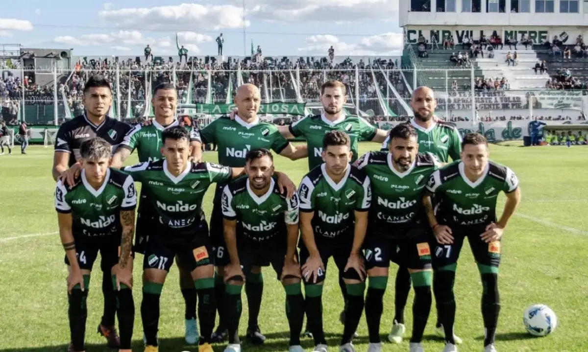 A qué hora juega Villa Mitre hoy - Cómo salió Villa Mitre de Bahía Blanca hoy a que hora juega villa mitre hoy - Cómo salió Villa Mitre de Bahía Blanca hoy
