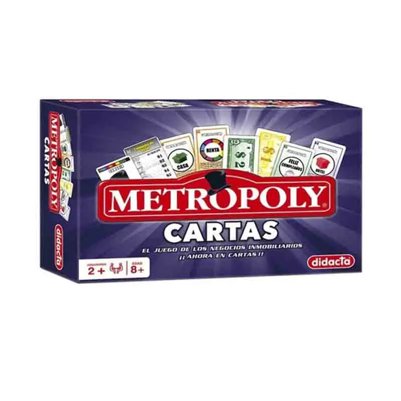 metropoly juego - Cómo salir de la cárcel Metropoly