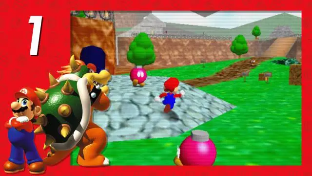 juegos de mario bros para pc - Cómo saltar en el Mario Bros en PC