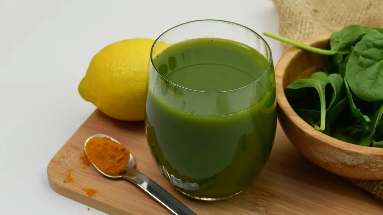 Jugo verde congelado: una forma práctica de disfrutar de los beneficios de los batidos verdes - Cómo se conserva el jugo verde jugo verde congelado - Cómo se conserva el jugo verde