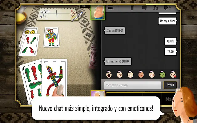 Jugar al truco argentino contra la máquina: Una experiencia emocionante - Cómo se cuenta la Contraflor al resto jugar al truco argentino contra la maquina - Cómo se cuenta la Contraflor al resto