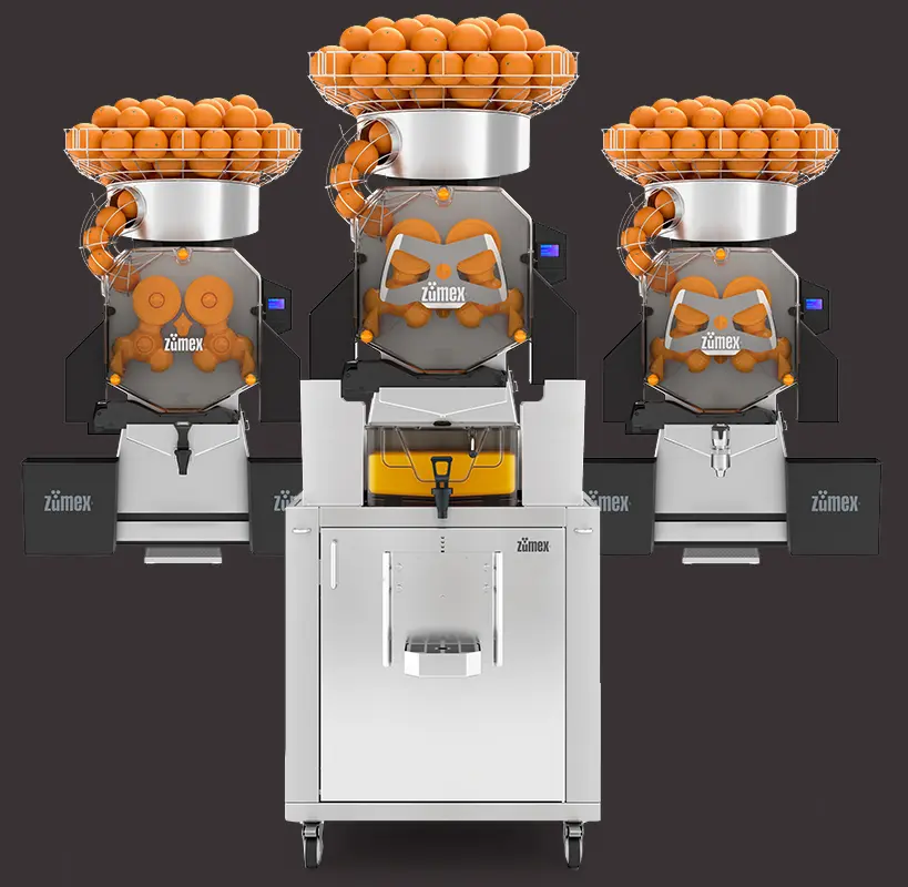 Maquina de jugo de naranja Zumex: el aliado perfecto para disfrutar de un delicioso jugo de naranja - Cómo se cura un exprimidor de naranja maquina de jugo de naranja zumex - Cómo se cura un exprimidor de naranja