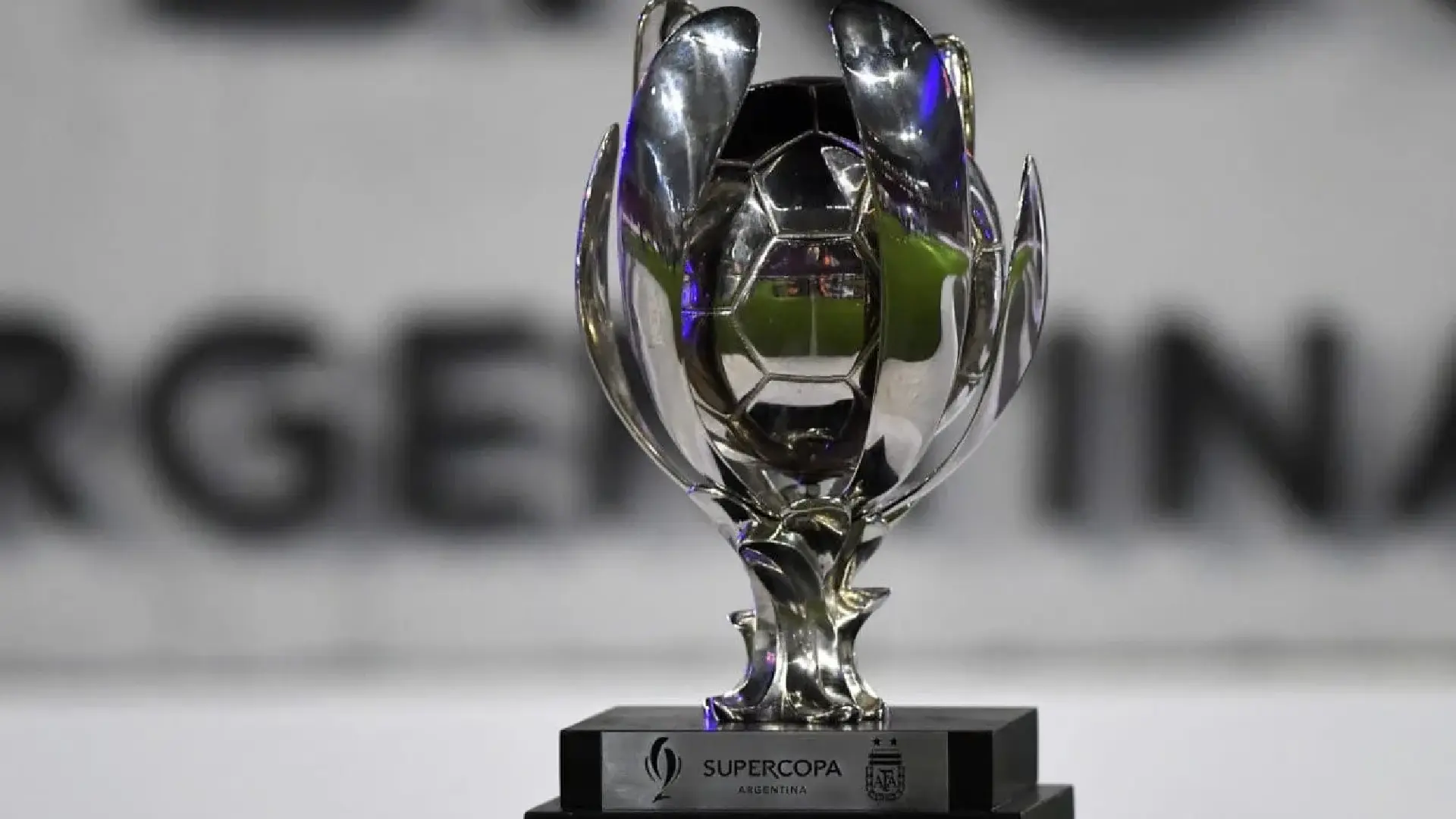 Quiénes juegan la Supercopa Argentina - Cómo se define la Supercopa Argentina quienes juegan la supercopa argentina - Cómo se define la Supercopa Argentina