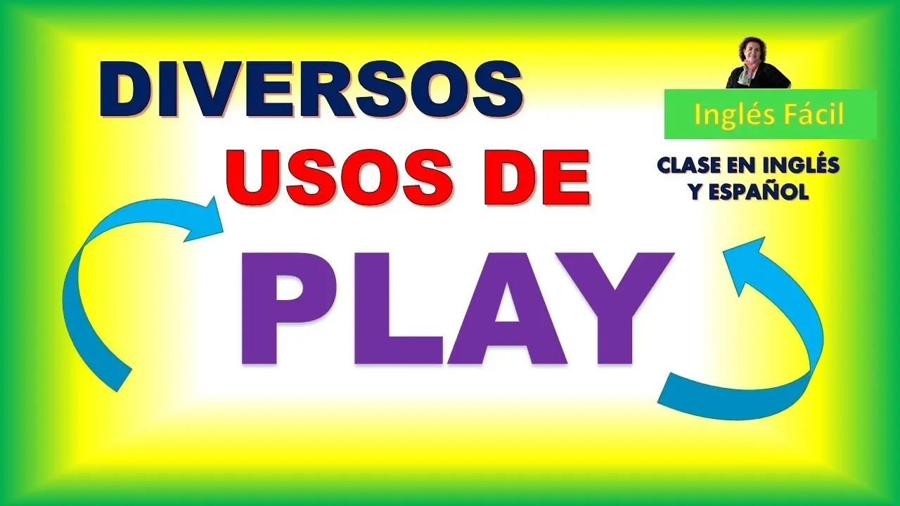 La palabra jugar en inglés - Cómo se dice en inglés el verbo jugar la palabra jugar en inglés - Cómo se dice en inglés el verbo jugar