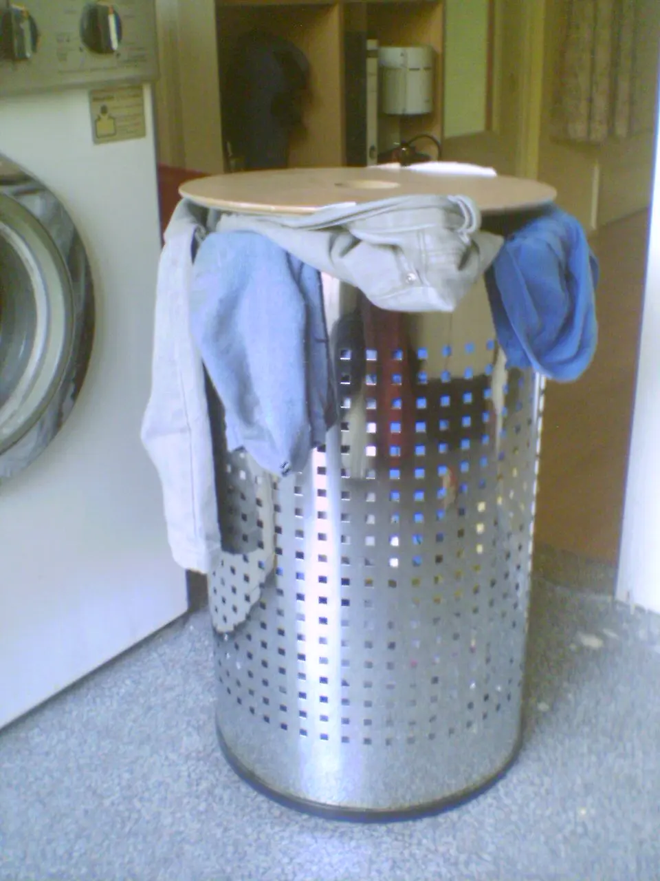 jugar a lavar ropa - Cómo se dice en inglés lavar ropa