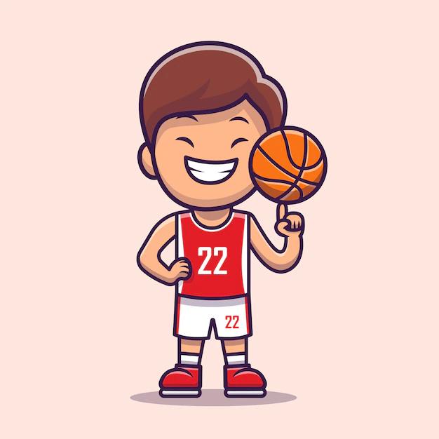 Alguien jugando basketball - Cómo se dice jugar básquet alguien jugando basketball - Cómo se dice jugar básquet