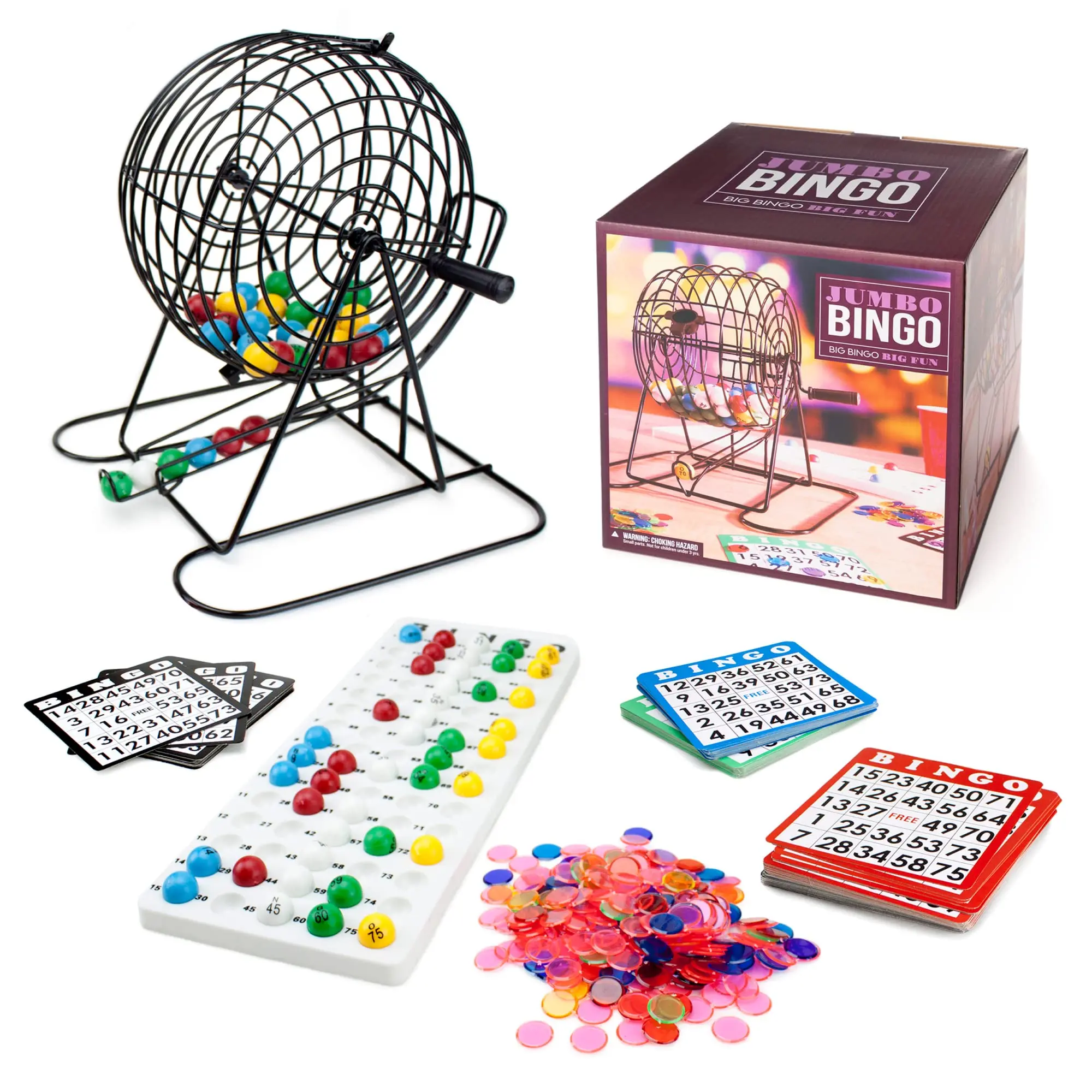 bingo juego comprar - Cómo se gana en el juego de bingo