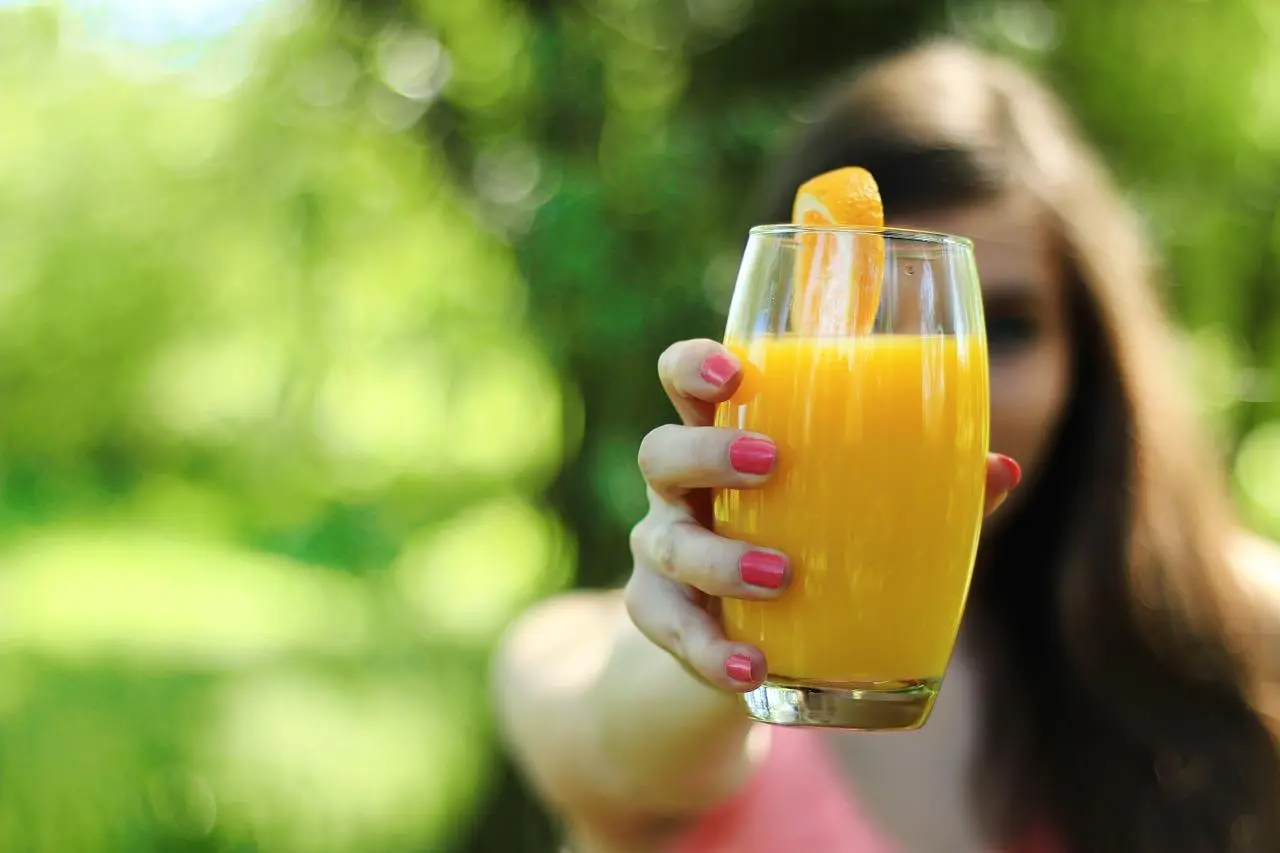 jugo de naranja en ayunas para adelgazar - Cómo se hace la dieta de la naranja