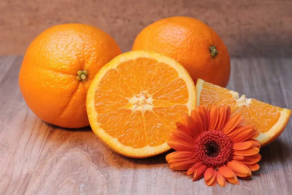 Cómo bajar de peso con el jugo de naranja - Cómo se hace la dieta de la naranja jugo de naranja para adelgazar - Cómo se hace la dieta de la naranja
