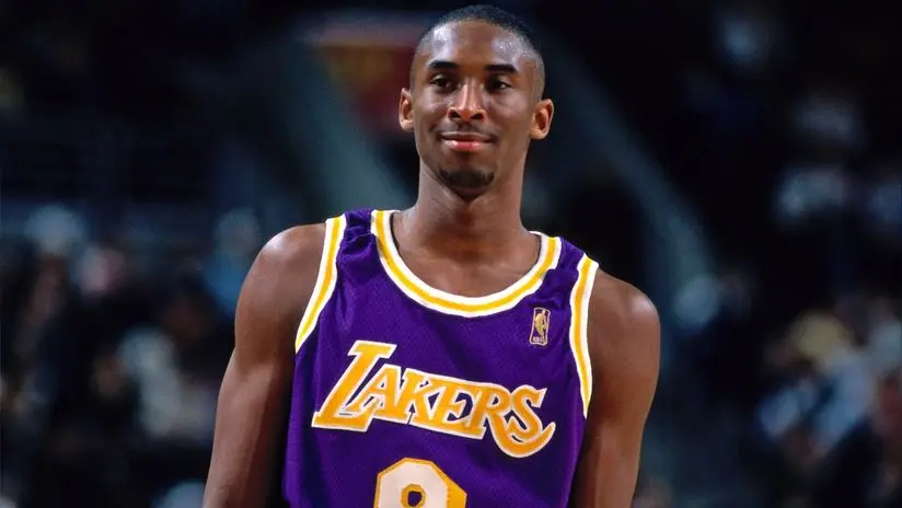 kobe bryant jugadas - Cómo se hizo famoso Kobe Bryant