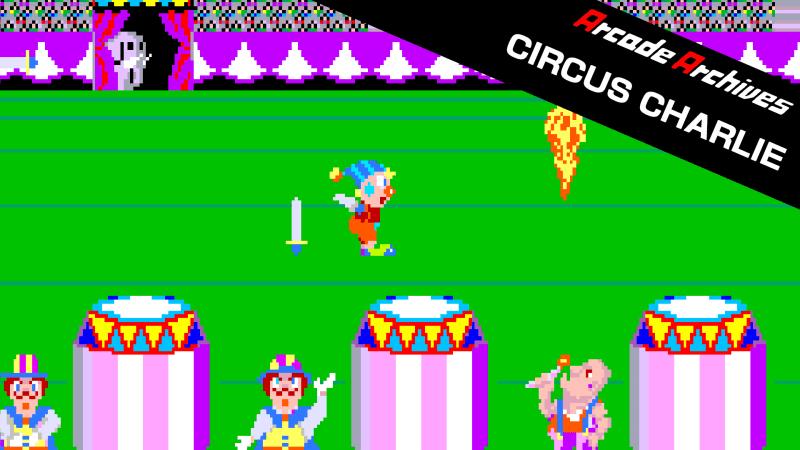 juegos de circus clasico - Cómo se juega a Circus