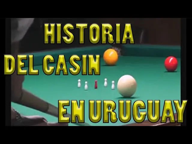 Casín juego: una experiencia de diversión y entretenimiento - Cómo se juega a La Carolina casin juego - Cómo se juega a La Carolina