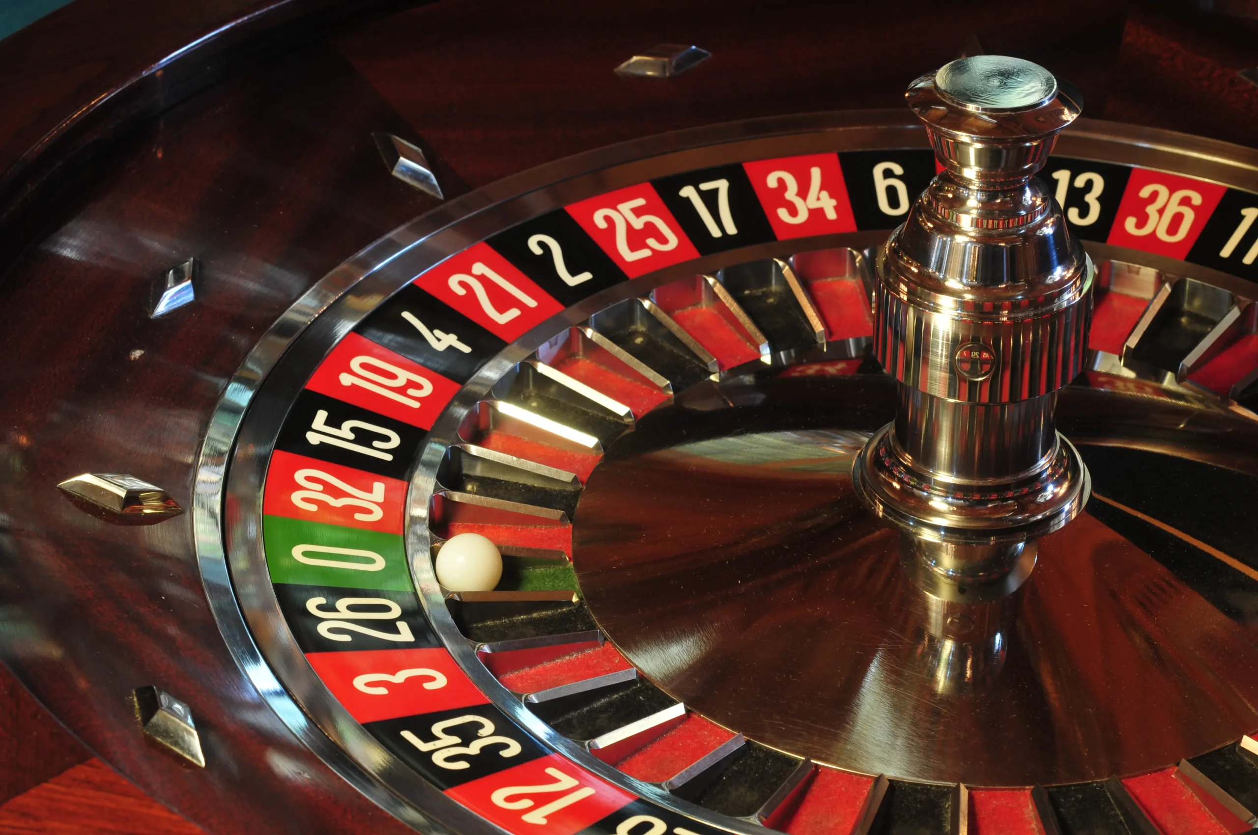 Juego de la Ruleta - Cómo se juega a la ruleta en un casino juego de la ruleta - Cómo se juega a la ruleta en un casino