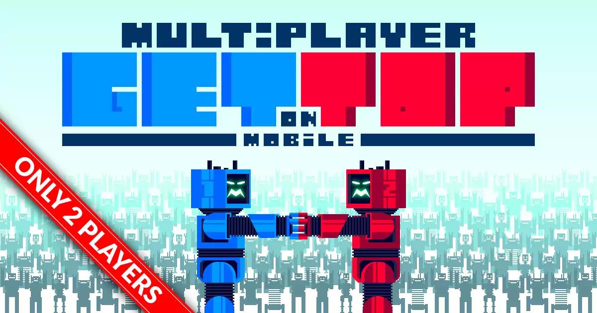 Juego Get On Top: La diversión asegurada para desafiar a tus amigos - Cómo se juega a pique juego get on top - Cómo se juega a pique