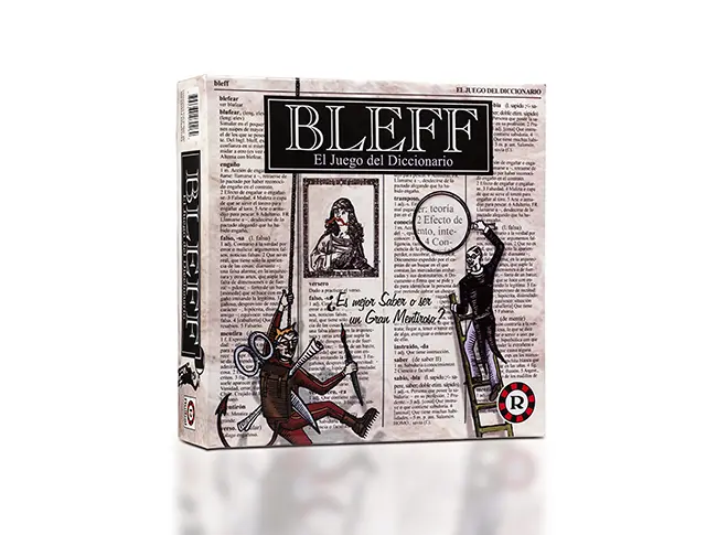 bleff juego - Cómo se juega al Bleff