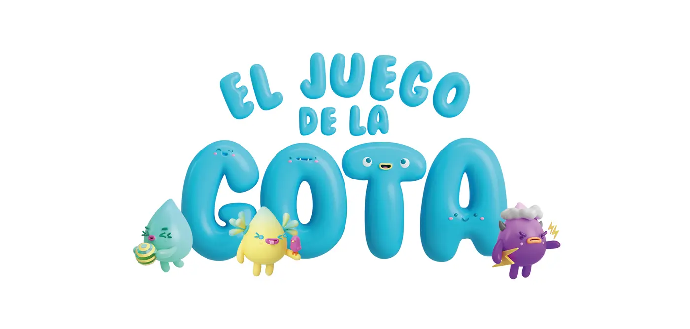 Gota de Agua Juego: Una divertida forma de refrescarse - Cómo se juega al juego de la gota gota de agua juego - Cómo se juega al juego de la gota