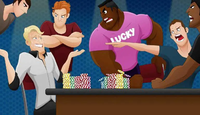 Cómo se juega al póker de prendas - Cómo se juega al póker de prendas poker de prendas juego - Cómo se juega al póker de prendas
