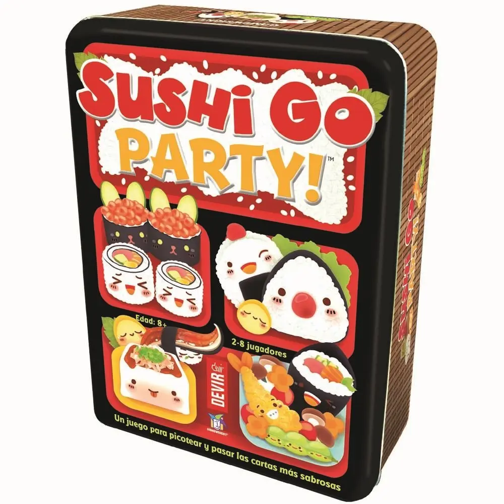 El juego Sushi: una experiencia de cuidado de mascotas virtual - Cómo se juega al sushi sushi juego - Cómo se juega al sushi
