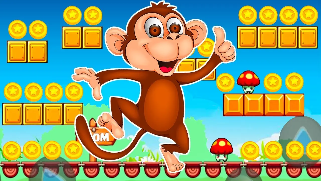 monkey monkey juego - Cómo se juega al tumblin Monkeys
