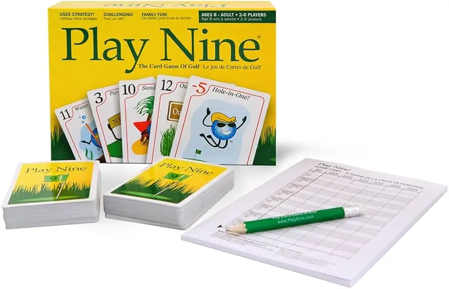 Juego de cartas golf - Cómo se juega el juego de golf juego de cartas golf - Cómo se juega el juego de golf