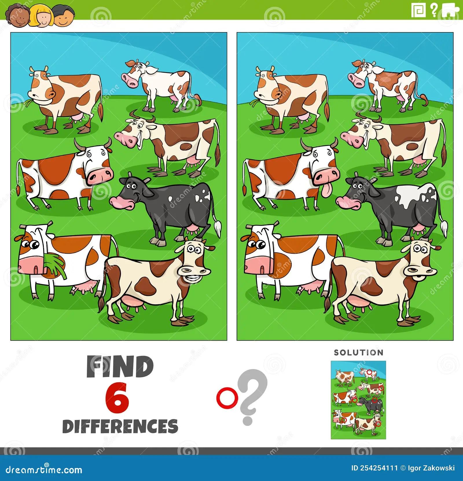 juegos de vacas - Cómo se juega el juego de la vaca loca