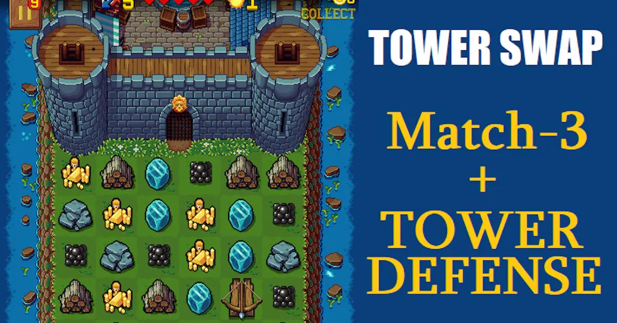 jugar defender la torre - Cómo se juega el juego derriba la torre